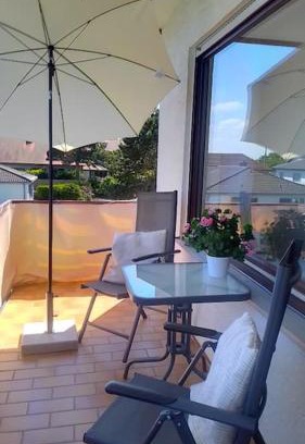 Bad Bergzabern Apartment | Ankommen und wohlfühlen 2