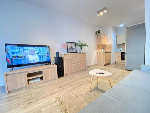 Przymorze Apartment | Ann Apartament Eesy Stay