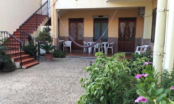Villaputzu Apartment | Anna Apartment