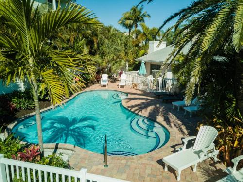 Holmes Beach House | Anna Cabana Bungalow #4