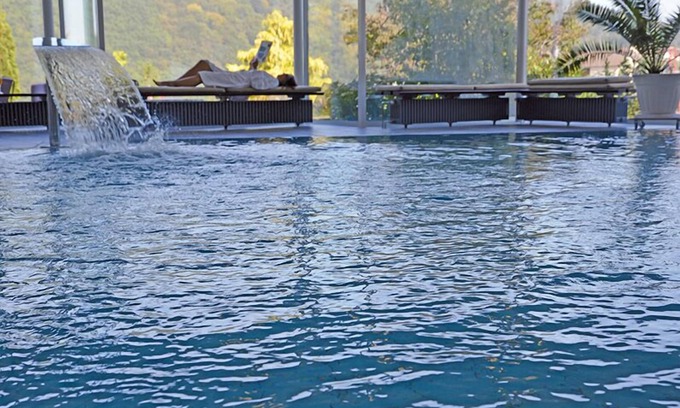 Badenweiler Hotel | Anna