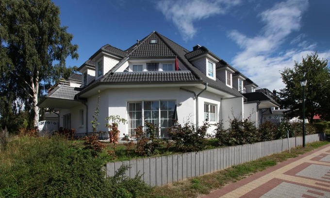 Koserow Apartment | Anna
