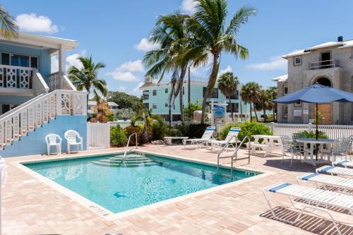 Holmes Beach House | Anna Maria Beach Place, Unit 5