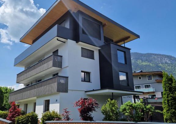 Soell Apartment | Anna & Paul Appartements