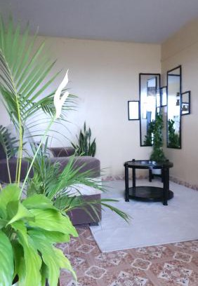 Central Province Apartment | Anna's Bloom and Bed