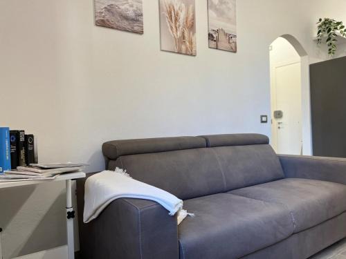 Chiavari Apartment | Anna's Home