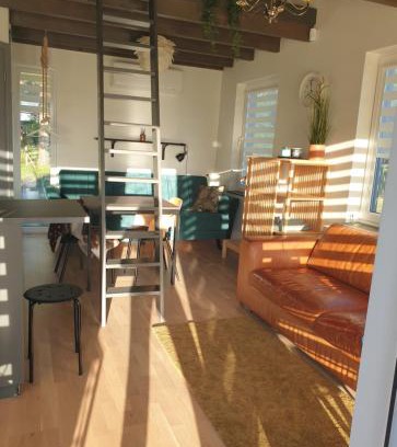 Jurmalciems House | Anna's Home