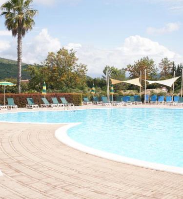 Pizzo Apartment | Anna's HOUSE Solarium Terrace