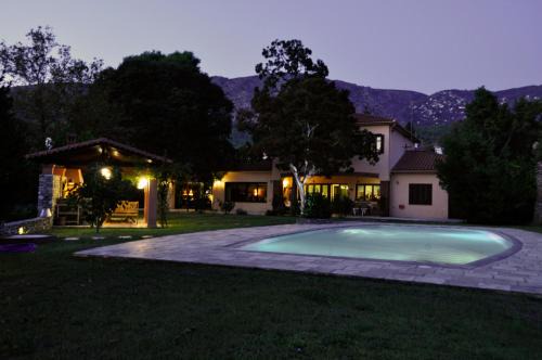 Volos Villa | Anna's Mansion