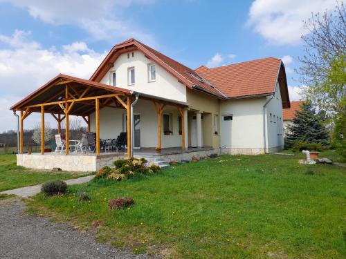 Szeleste House | Anna Vendégház Szeleste