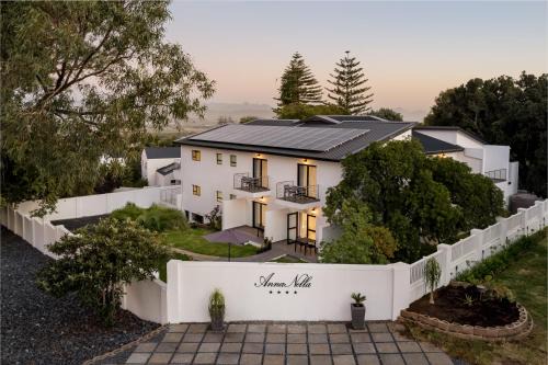 Eversdal Hotel | AnnaNella Boutique Hotel