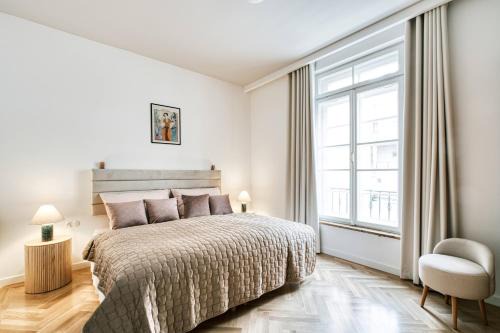 Piestany Apartment | Annavila