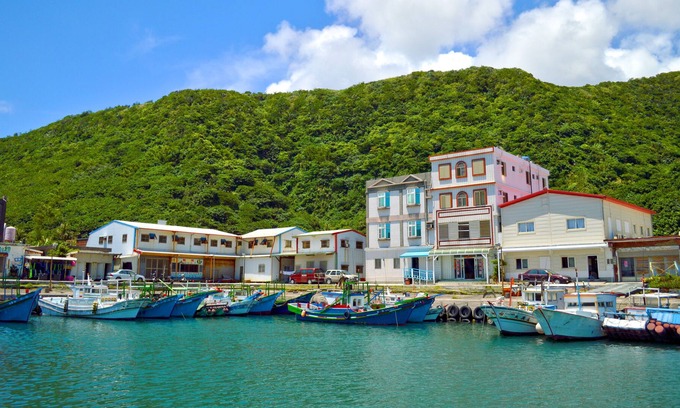 Lyudao House | ANNDER HOTEL