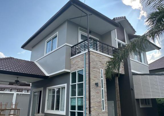 Ban Waen House | Anne的小屋