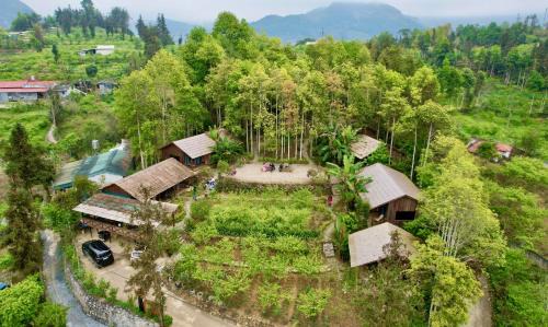 Bac Ha House | Anne House Bac Ha