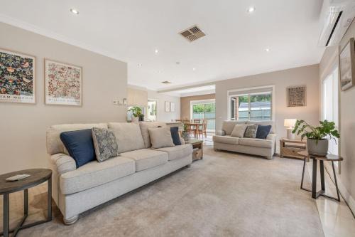 Porepunkah House | Annie's Hideaway