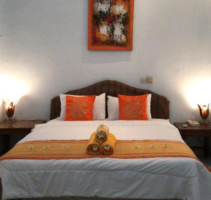 Anturan House | Annie Villa