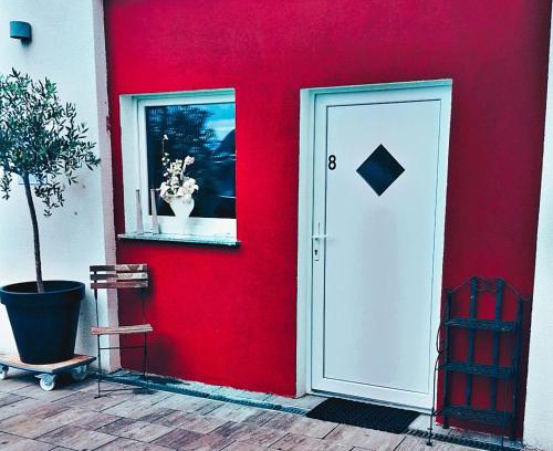 Lieblos Apartment | Annika