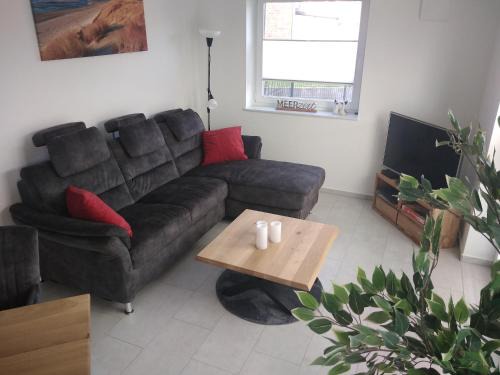 Wangerland Apartment | Anno 78