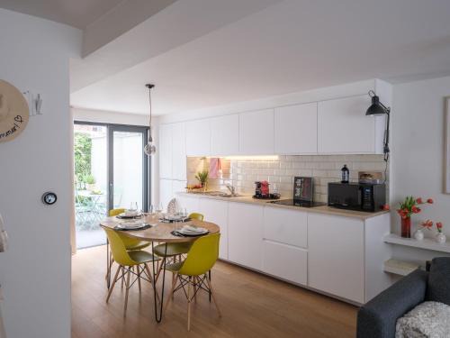 Ghent Apartment | Anno