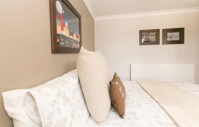 Balsall Common Bed & Breakfast | Annora House