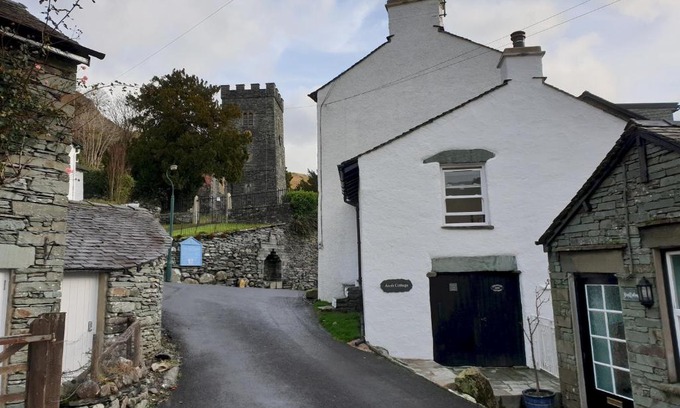 Chapel Stile House | Anns Cottage, Chapel Stile