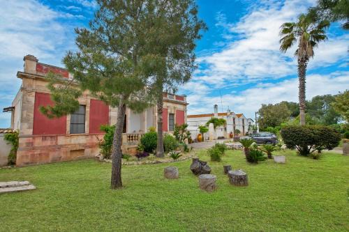 Turi Apartment | Annunziatella Apulian Farm Experience