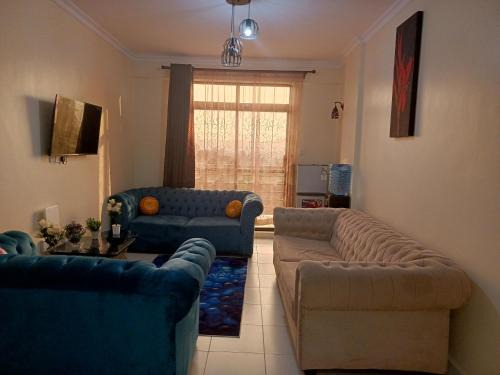 Ngong Bed & Breakfast | Anny's bnb