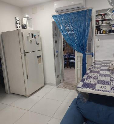 Torre del Greco House | Annyhouse via litoranea 38