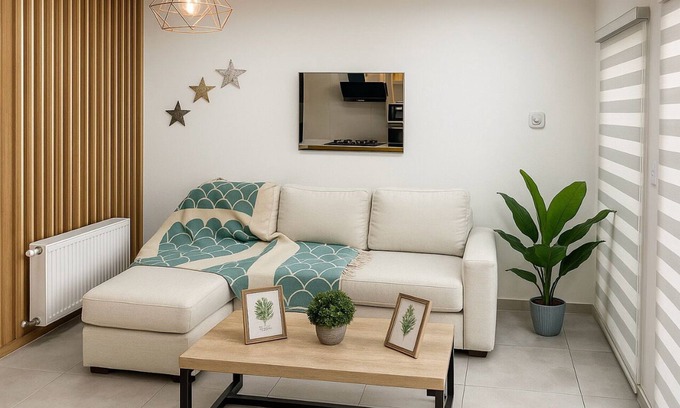 Puerto Natales Resort | Anroc Patagonia Inn