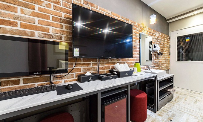 Ansan Hotel | Ansan Hotel 727