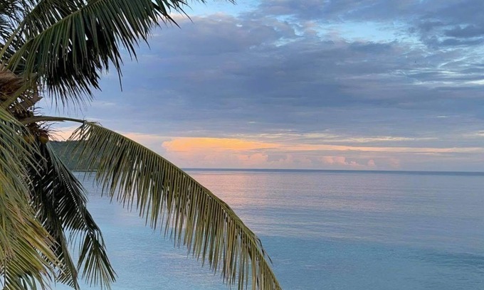 Trois-Ilets Apartment | Anse à l'âne - Spacious T2 - Exceptional view