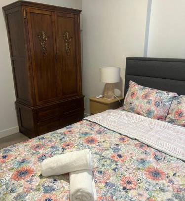 Talisay Apartment | Antara Condominium Tower 2