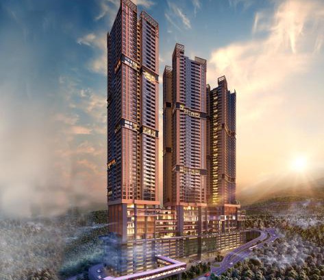 Genting Highlands Apartment | Antara Residence By Sleeping Lion