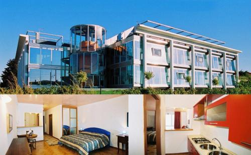Preganziol Apartment | Antares Apartments