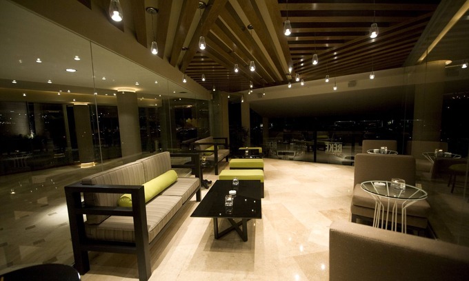 San Pedro Garza Garcia Hotel | Antaris Valle