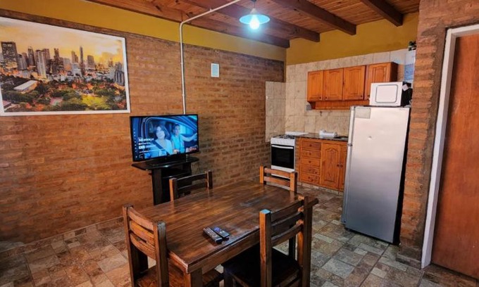 Zapala Apartment | Antartida Apart Zapala