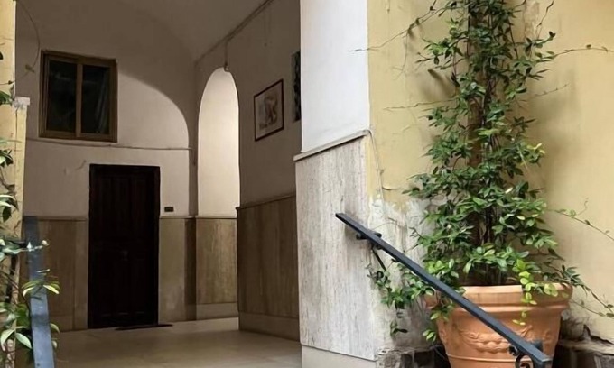 Vasto House | Antela47 Sleep&Stay Naples