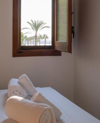 Old Town Apartment | Antic Rooms Filador