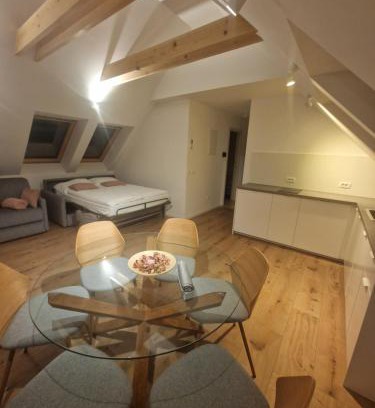 Postojna Apartment | Antica Dolina