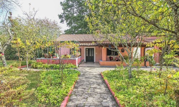 Gracisce House | Antica in Jakačići (Haus für 2-3 Personen)