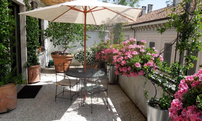 Cerchia dei navigli Hotel | Antica Locanda Dei Mercanti