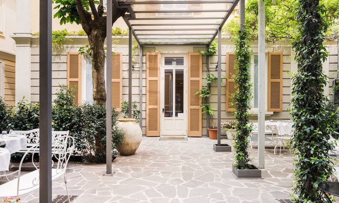 Magenta Hotel | Antica Locanda Leonardo