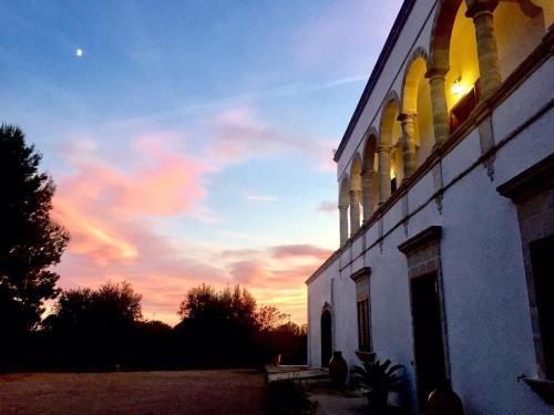 Torricella House | Antica Masseria Jorche