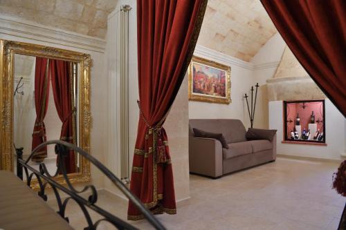 Oria Historic Centre Apartment | Antica Oria