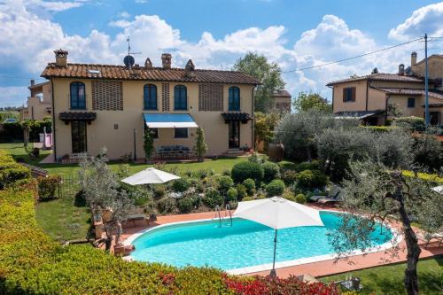 Castelfiorentino Villa | Antica Sosta