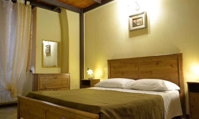 Rione Duomo Bed & Breakfast | Antiche Melodie