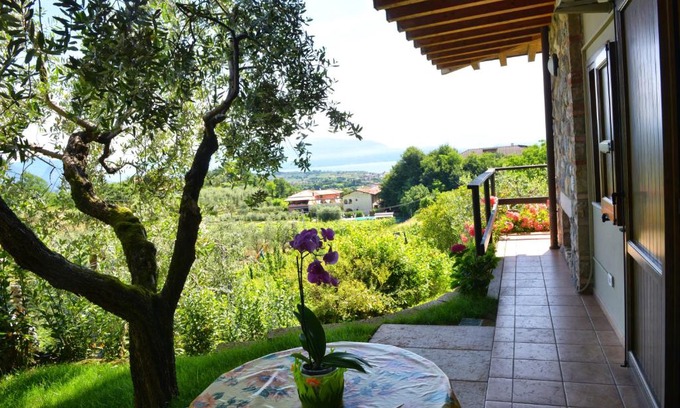 Castello Apartment | Antiche Mura Casa Vacanze