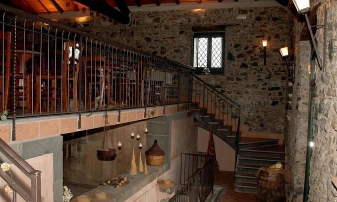 Calatabiano House | Antico Borgo Etneo Country Hotel