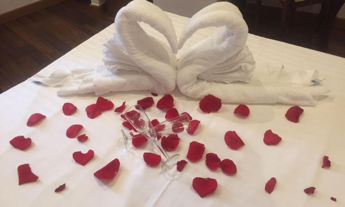 Piombino Hotel | Antico Hotel Moderno